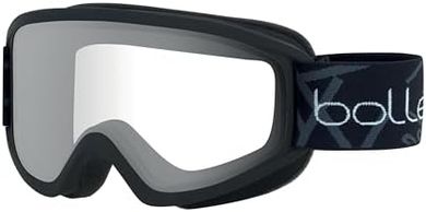 Bolle Freeze Snow Goggles: Unisex Performance
