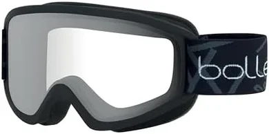 Bolle Freeze Snow Goggles: Unisex Performance