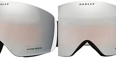 Oakley Flight Deck Snow Goggles
