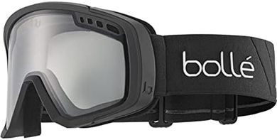 Bollé Mammoth Cylindrical Snow Goggles
