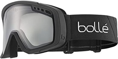 Bollé Mammoth Cylindrical Snow Goggles