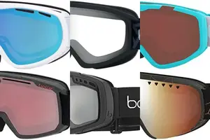 Top 5 Bolle Ski Goggles for [Year]