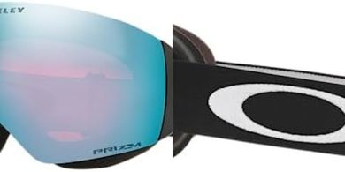 Oakley Flight Deck Snow Goggles
