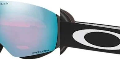 Oakley Flight Deck Snow Goggles