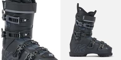 K2 Recon 100 Men