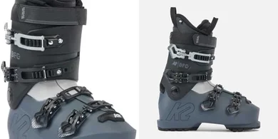 K2 BFC 80 Men