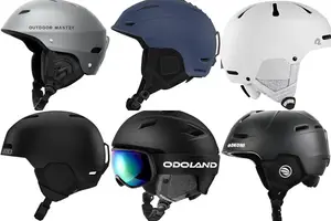 Top 5 Ski Helmets for Ultimate Protection