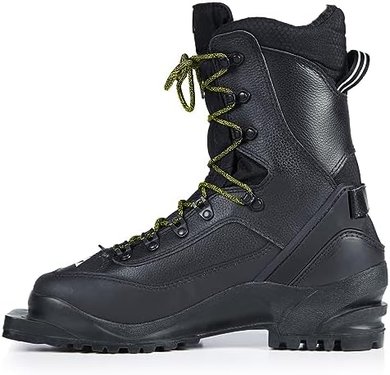 Fischer Transnordic 75 Waterproof Leather Ski Boots