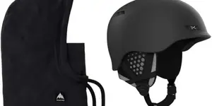 Top 4 Burton Ski Helmets for Unforgettable Rides