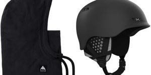 Burton Ski Helmets