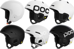 POC Ski Helmets