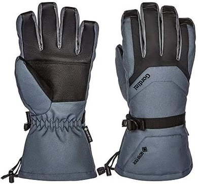 Waterproof Insulated Gore-Tex Snowboard & Ski Gloves