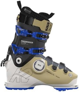 K2 Mindbender 120 BOA Men