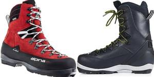 5 Best Leather Ski Boots for [Year]