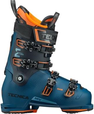 Tecnica Mach1 120 Ski Boots 2025
