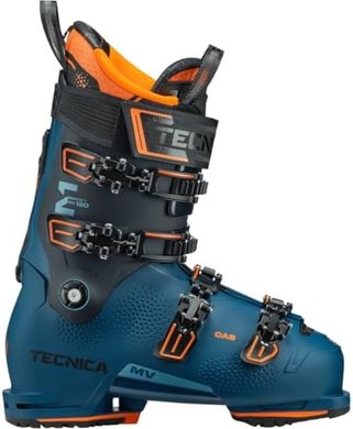 Tecnica Mach1 120 Ski Boots 2025