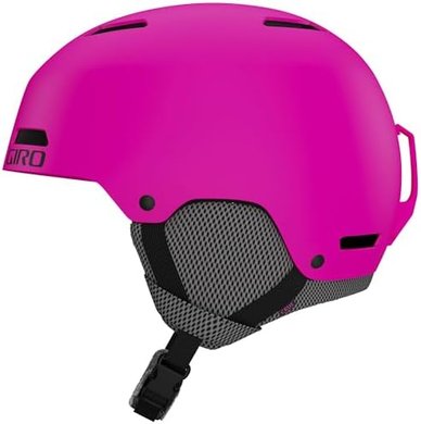 Giro Crue Kids Ski & Snowboard Helmet