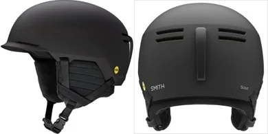 SMITH Scout MIPS Snow Helmet
