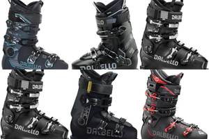 Dalbello Ski Boots: Top 5 Best Models for 2024