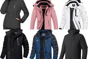 5 Best Insulated Ski Jackets to Conquer the Slopes