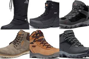 Best Ski Boots for Backcountry Hiking