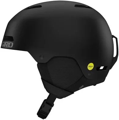 Giro Ledge MIPS Helmet: Asian Fit, Ski & Snowboard
