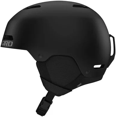 Giro Ledge Helmet: Ski & Snowboard, All Ages