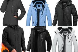 Top 5 Ski Jackets for Unforgettable Adventures