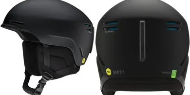 Smith MIPS Helmet: Lightweight Snowsports Protection