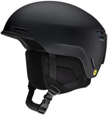 Smith MIPS Helmet: Lightweight Snow Sports Protection