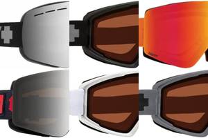 Top 5 Spy Ski Goggles for 2024