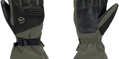 Gordini Gore-Tex Storm Gloves for Men