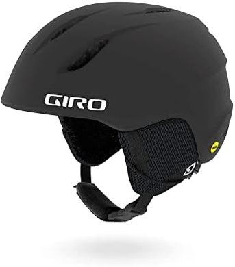 Giro Launch MIPS Youth Snow Helmet