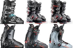 Nordica Ski Boots: Top 5 Best Models Reviewed