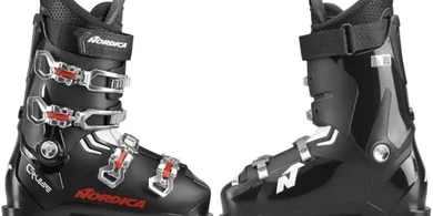 Nordica Ski Boots
