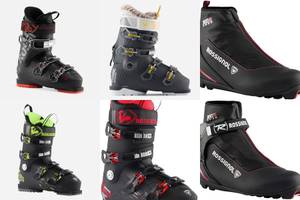 Best Rossignol Ski Boots of 2024 (Top 5 Picks)