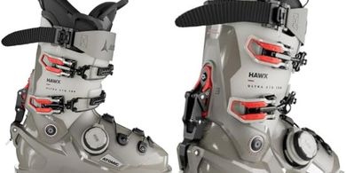 Atomic HAWX Ultra XTD 130 Boa: 2024 Ski Boot
