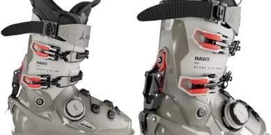 Atomic HAWX Ultra XTD 130 Boa: 2024 Ski Boot