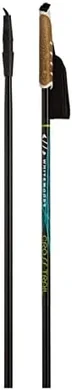 Whitewoods Junior XC Ski Poles (60-115cm)