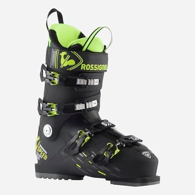 Rossignol Speed 100 HV+ All-Mountain Ski Boots
