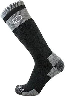 CloudLine Merino Wool Ski & Snowboard Socks
