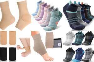 Top 5 Ankle Ski Socks for Ultimate Comfort