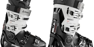 Atomic HAWX Ultra 110 Ski Boots (Men