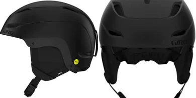 Giro Ratio MIPS: Ski & Snowboard Helmet
