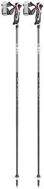 LEKI Carbon 14 3D Lightweight Alpine Ski Poles
