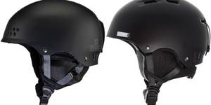 Top 5 K2 Ski Helmets for 2024