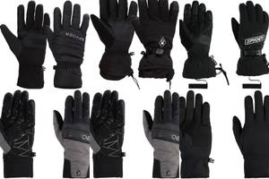 Top 5 Spyder Ski Gloves for Unstoppable Warmth