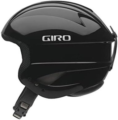 Giro Sestriere: Race-Ready Snow Helmet
