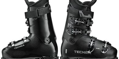 Tecnica Mach Sport HV 70 GW Alpine Ski Boots