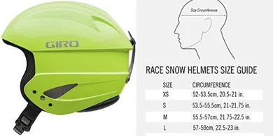 Giro Sestriere Race Helmet (Green, Medium)
